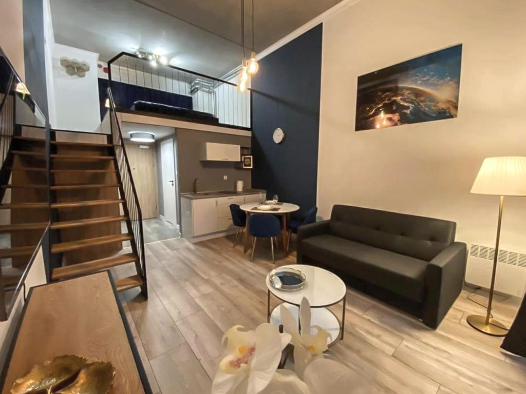 Airport Apartment 브로츠와프 외부 사진