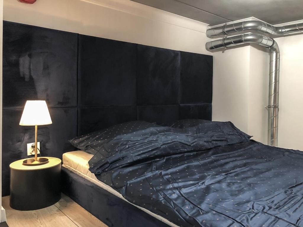 Airport Apartment 브로츠와프 외부 사진