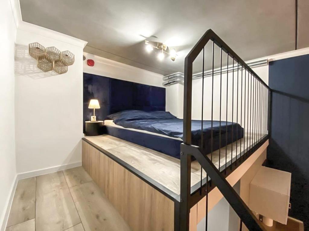 Airport Apartment 브로츠와프 외부 사진