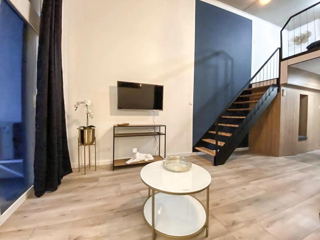Airport Apartment 브로츠와프 외부 사진