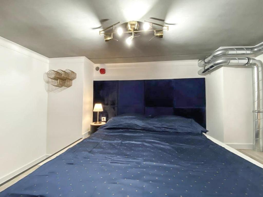 Airport Apartment 브로츠와프 외부 사진