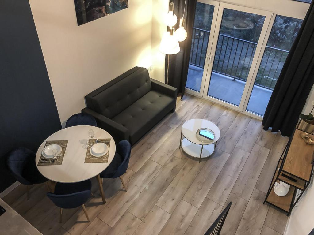 Airport Apartment 브로츠와프 외부 사진