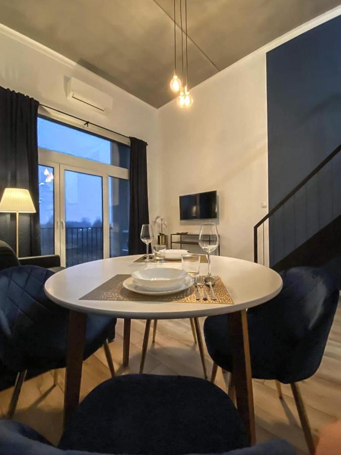 Airport Apartment 브로츠와프 외부 사진